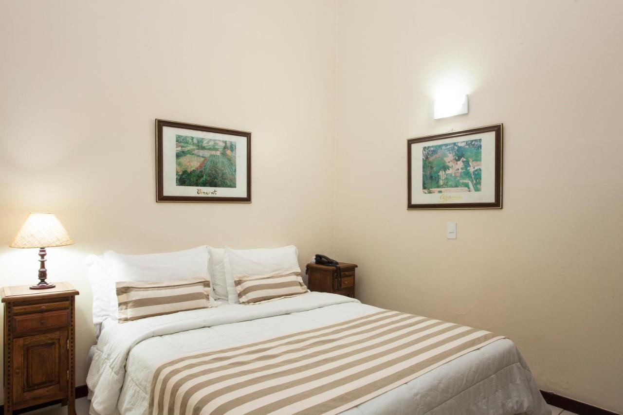 Inn Dos Reis