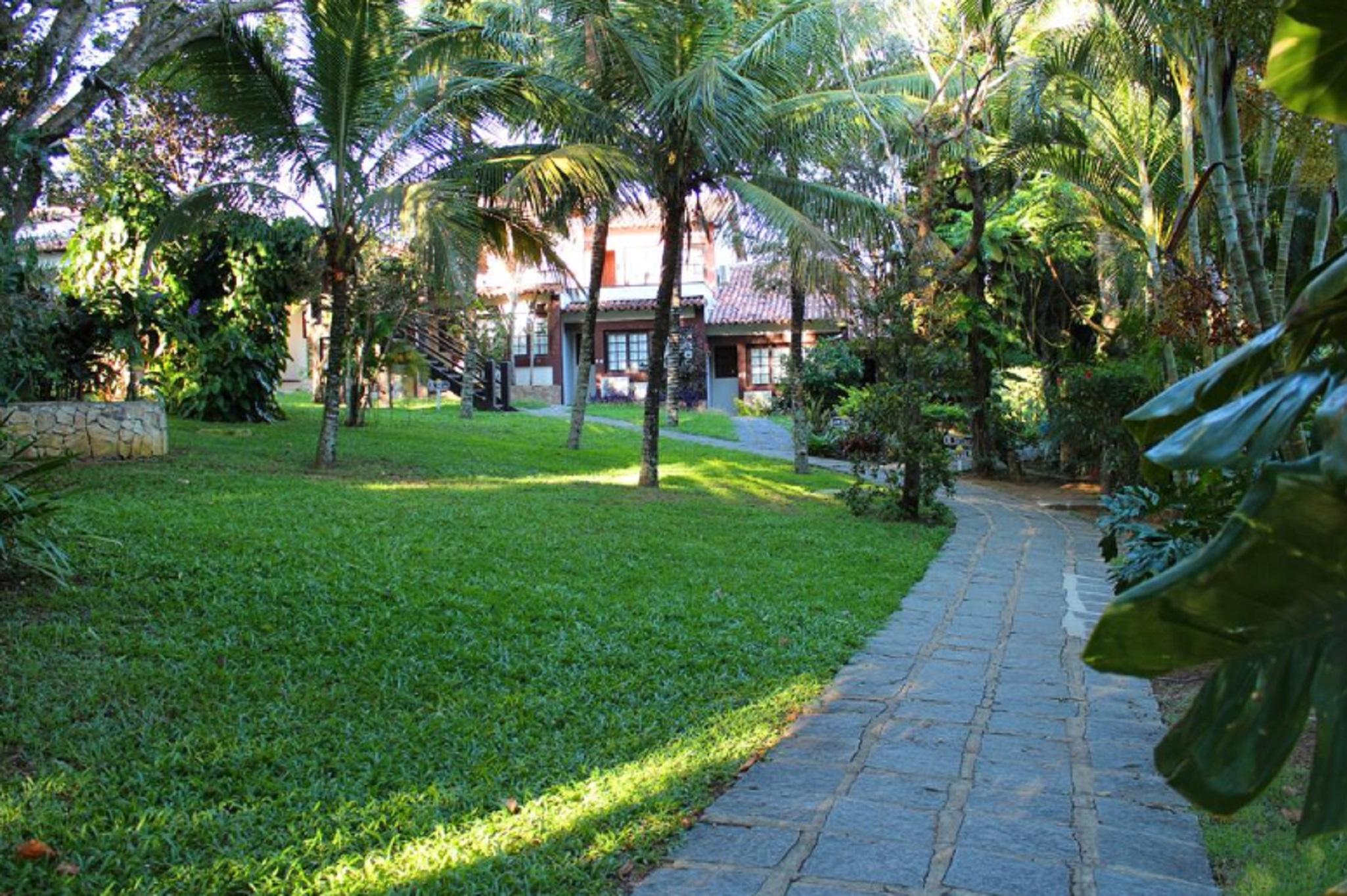 Inn Dos Reis Armacao dos Buzios