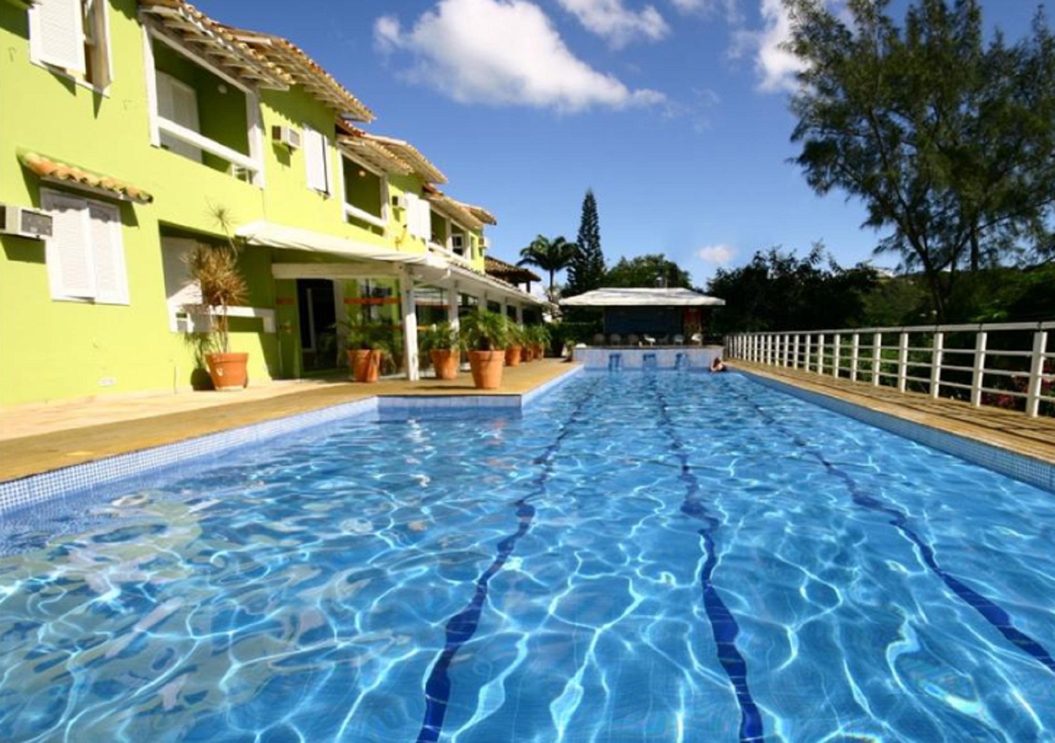 Inn Dos Reis 3*