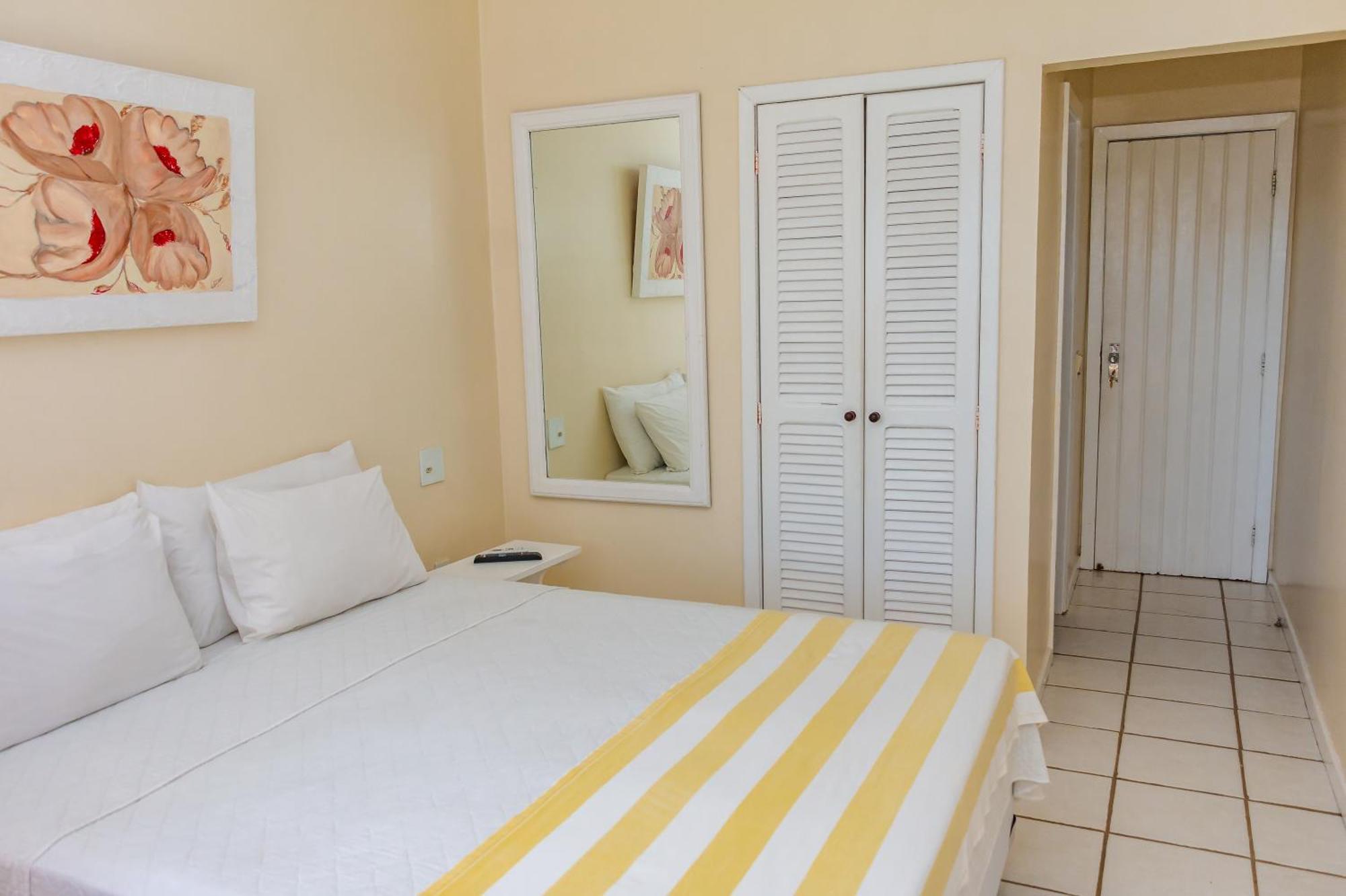 Dos Reis Inn 3*
