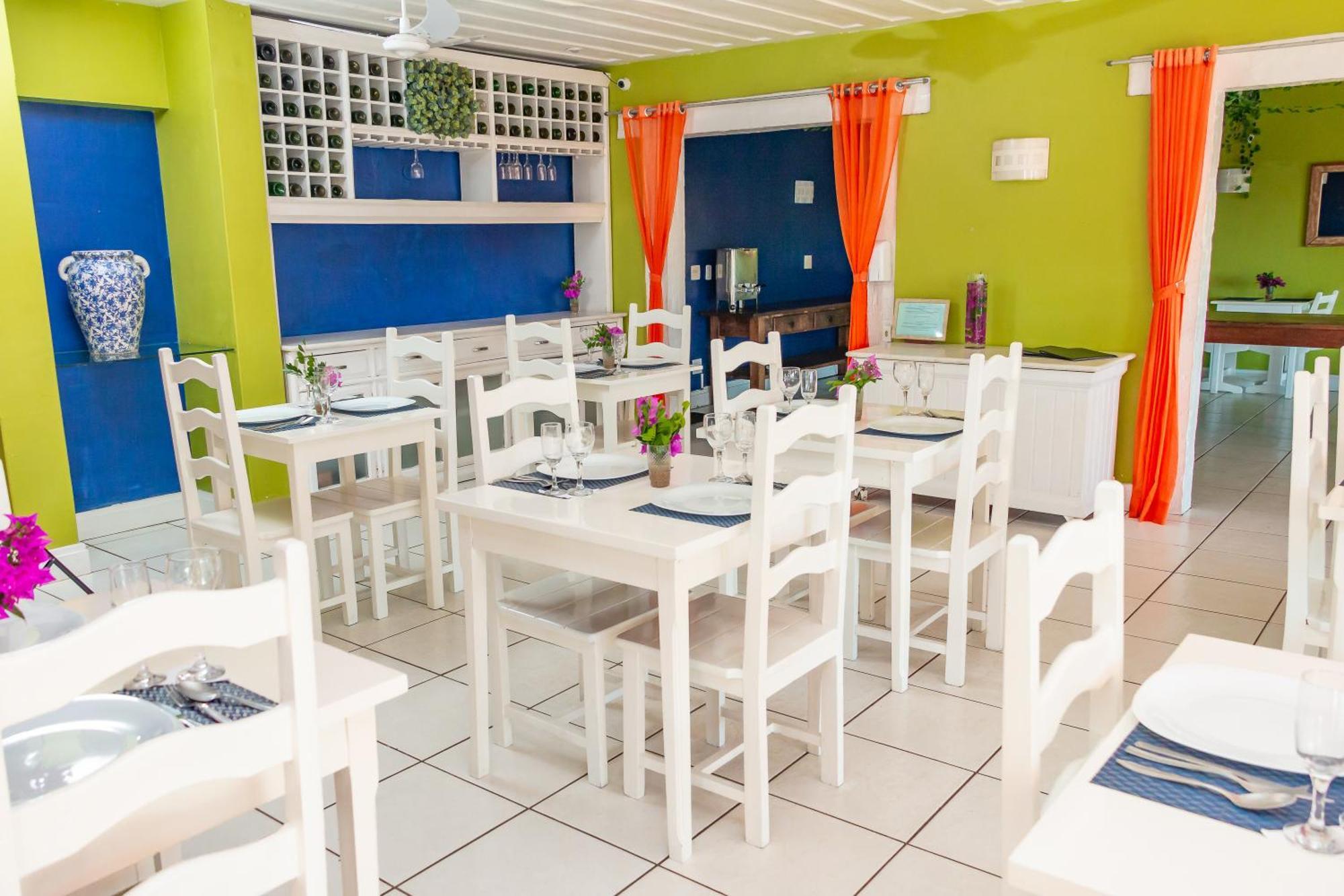 Dos Reis Inn 3*