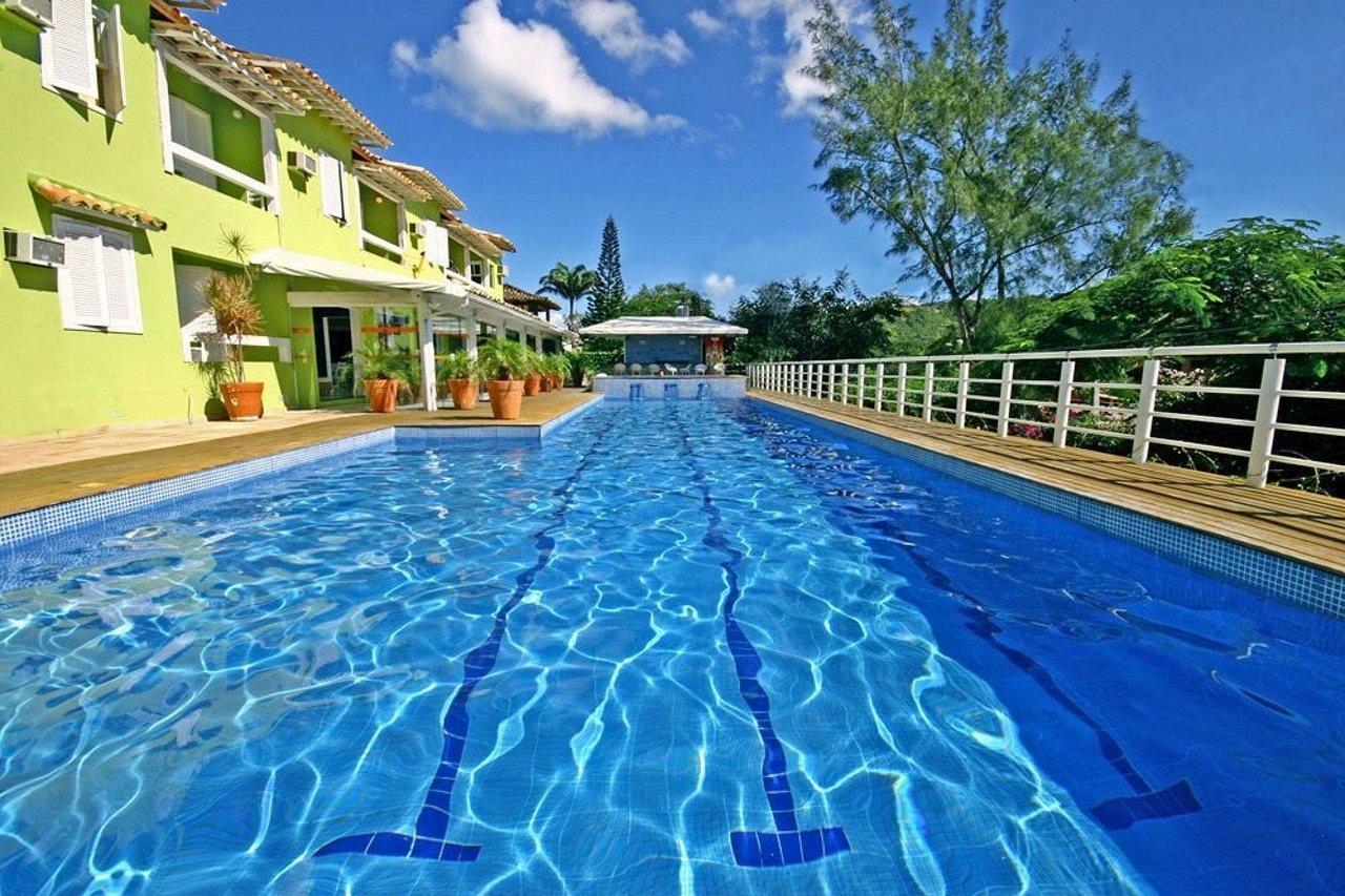 Inn Dos Reis Armacao dos Buzios