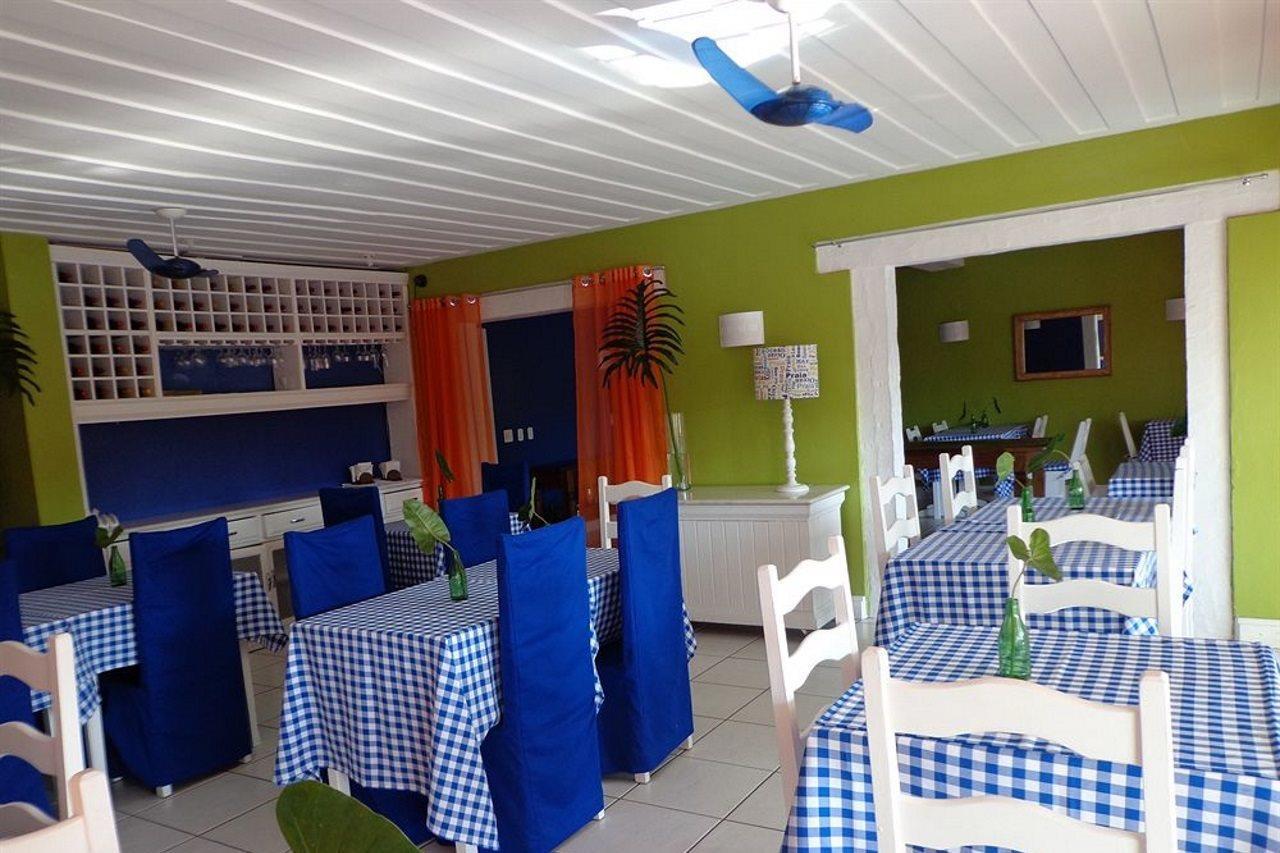 Inn Dos Reis Armacao dos Buzios