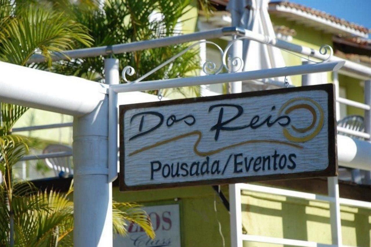 Dos Reis
