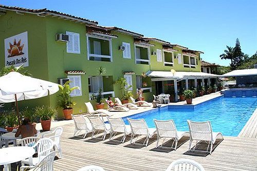 Inn Dos Reis