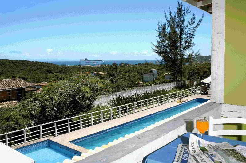 Dos Reis Inn Búzios