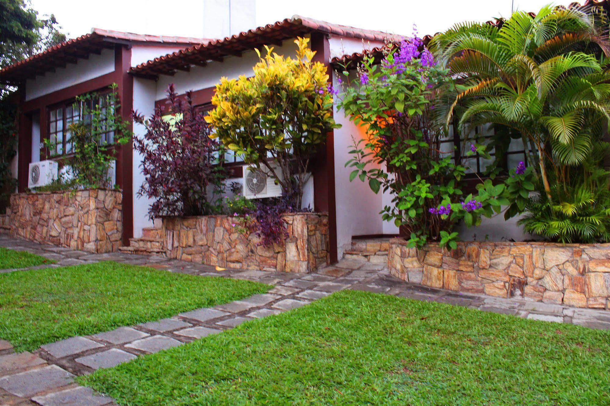 Dos Reis Inn 3*