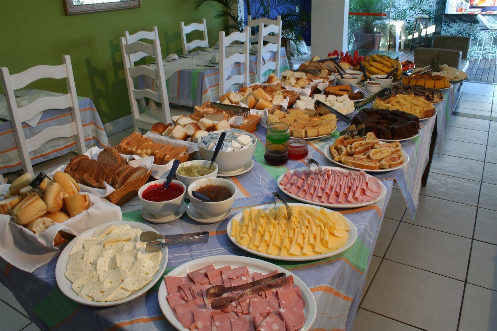 Inn Dos Reis Armacao dos Buzios